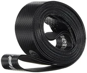 Opony rowerowe - Continental Easy Tape Hock druku ochraniacz dętki, czarna, One Size 0195048 - miniaturka - grafika 1