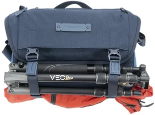 Vanguard VEO RANGE38 granatowa - Torby fotograficzne i futerały - miniaturka - grafika 2