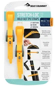Paski, szelki, uprzęże foto - Sea To Summit Pasy mocujące z TPU Stretch-Loc 12 Sea To Summit - yellow ASLSTRP/YW/12 - miniaturka - grafika 1