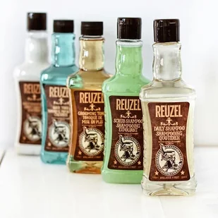 REUZEL reuzel Daily Conditioner 1000 ML 852578006140 - Odżywki do włosów REUZEL reuzel Daily Conditioner 1000 ML 852578006140 - Odżywki do włosów - miniaturka - grafika 4