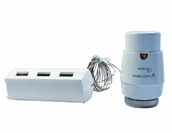 Głowice termostatyczne - Vario Term Głowica Distant 000M658A006 - miniaturka - grafika 1