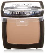 Pudry do twarzy - Astor skóry-GRY Powder 26777410200 - miniaturka - grafika 1