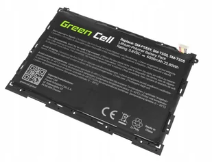 Samsung Tab A 9.7 T550 Wifi EB-BT550ABE 6000mAh 22.8Wh Li-Ion 3.8V oryginalny) EB-BT550ABE - Akcesoria do tabletów i e-booków - miniaturka - grafika 2