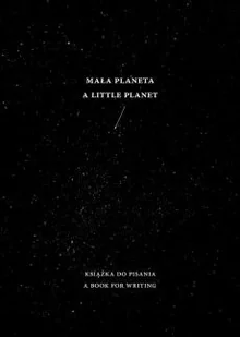 Mała Planeta - Poezja - miniaturka - grafika 2
