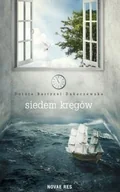 Literatura przygodowa - Novae Res Siedem kręgów - Bartyzel-Dukaczewska Dorota - miniaturka - grafika 1