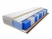 Materace - Kaszmirowysen Szanti Mini 140x220 - miniaturka - grafika 1