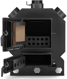 996 Piec nadmuchowy z nadmuchem 30-35kW wentylator + sterownik 99676615 - Piece i kotły grzewcze - miniaturka - grafika 6