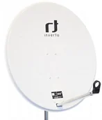 Anteny satelitarne - INVERTO ANTENA SATELITARNA 120 CM IDLB-STCF120-KUANO-LPS Jasna - miniaturka - grafika 1