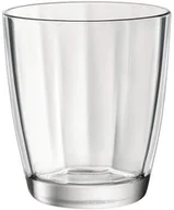 Szklanki - Pulsar Bormiolli szklanka 300 ml przezroczysta 6 szt - miniaturka - grafika 1