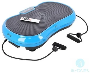 loop SVP02 BLUE PLATFORMA WIBRACYJNA a-ty 17-22-444 - Platformy wibracyjne - miniaturka - grafika 17