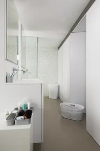 CURVER Kosz pranie bieliznę magla INFINITY 59L CURVER 231007 - Pudła i pojemniki do przechowywania - miniaturka - grafika 8