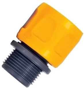 Hozelock CYPRIO CYPRIO Złączka BSP BSP 3/4&quot BSP 3/4" - Inne akcesoria do nawadniania - miniaturka - grafika 2