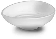 Miski i półmiski - Lacor 63268 miska owalna, z melaminy, 17 x 13 x 3 cm, biały 63268 - miniaturka - grafika 1