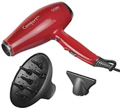 Suszarki do włosów - GA.MA A21.COMFORTION.RS suszarka do włosów A21.COMFORTION.RS - miniaturka - grafika 1