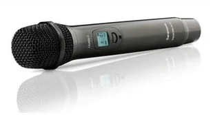 Saramonic Mikrofon reporterski HU9 do systemu UwMic9 - Akcesoria fotograficzne - miniaturka - grafika 3