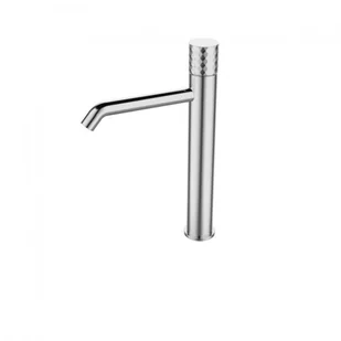 Sea-Horse Bateria Umywalkowa Ove stojąca wysoka chrom BJV304/1 - Baterie umywalkowe Sea-Horse Bateria Umywalkowa Ove stojąca wysoka chrom BJV304/1 - Baterie umywalkowe - miniaturka - grafika 2