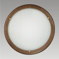 Lampy ścienne - Luxera Plafon ścienno-sufitowy 1pł UFO 7013 Prezent PRE7013 - miniaturka - grafika 1