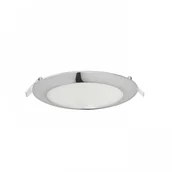 Oprawy, klosze i abażury - Redlux Oprawa do wbudowania DADA 17 R12877 Sprawdź kupon rabatowy w koszyku - miniaturka - grafika 1