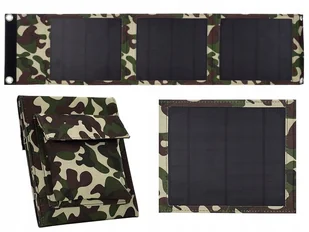 ASUS Panel Solarny Mata Usb Do Telefonów Power Banków - Ładowarki do telefonów - miniaturka - grafika 12