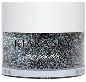 Manicure tytanowy - KIARA SKY KIARA SKY DIP POWDER - D458 VANDALISM D458 - miniaturka - grafika 1