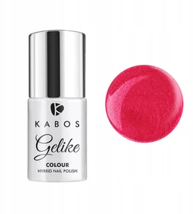 Gelike colour Weekend 5ml* - Lakiery do paznokci - miniaturka - grafika 2