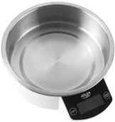 Wagi kuchenne - Adler AD 3166 - miniaturka - grafika 1