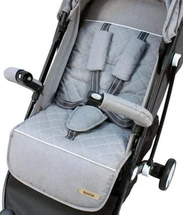 Looping Squizz 2 szary - Wózki dziecięce - miniaturka - grafika 12