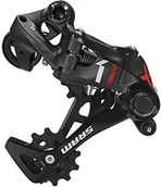 Części rowerowe - Sram Przerzutka przerzutka-2137900921, czerwona, 20 x 10 x 10 cm, 00.7518.064.001 00.7518.064.001 - miniaturka - grafika 1