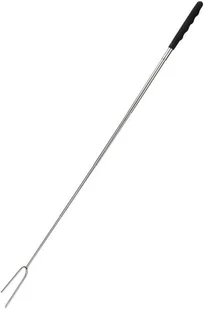 Komplet teleskopowych widelców do grillowania,  2 szt. - Akcesoria do grilla - miniaturka - grafika 4