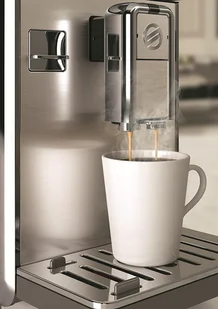 Ekspres do kawy Saeco GranBaristo HD8975/01 - Ekspresy do kawy - miniaturka - grafika 4