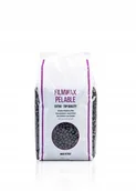 Depilacja - Dimax Twardy Wosk w Granulkach Czarny 1kg - miniaturka - grafika 1