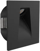 Lampy pozostałe - Eglo 99644 - LED Oświetlenie schodów MECINOS LED/2W/230V czarne - miniaturka - grafika 1