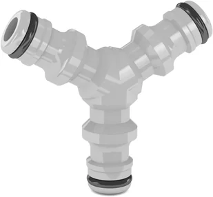 Cellfast Łącznik trójnik 50-645 - Inne akcesoria do nawadniania - miniaturka - grafika 3