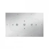 Deszczownice - Hansgrohe Raindance Rainmaker 680 x 460 mm DN15 28418000 - miniaturka - grafika 1