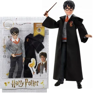Mattel  komnata tajemnic Harry Potter FYM50 - Akcesoria do gier planszowych - miniaturka - grafika 5