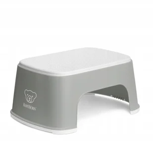 Baby Bjorn podest - szary - Wyposażenie pokoiku dziecięcego - miniaturka - grafika 2