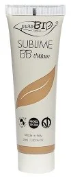 PuroBIO Podkład BB Cream Sublime 03 - PuroBIO 05439 - Podkłady do twarzy - miniaturka - grafika 5