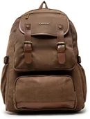 Plecaki - Lasocki Plecak BLP-S-091-40-07 Brown - miniaturka - grafika 1