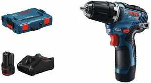Bosch GSR 12V-35 | 06019H8002 - Wiertarko-wkrętarki akumulatorowe - miniaturka - grafika 2