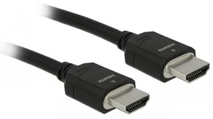 Delock Kabel HDMI HDMI 1 m Raty - Kable - miniaturka - grafika 2