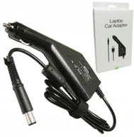 Zasilacze do laptopów - HP Ładowarka samochodowa do G6-2235EW Usb - miniaturka - grafika 1