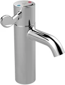 Baterie umywalkowe - Ideal Standard Ceraplus 2 Jednouchwytowa bateria umywalkowa stojąca chrom A6692AA - miniaturka - grafika 1