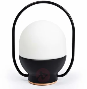 Faro Lorefar Take away bateryjna lampa stołowa LED z USB - Lampy stojące - miniaturka - grafika 5