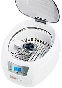 Medisana Benelux NV Promed Myjka ultradźwiękowa UC-50, 50 W, 330210 - Myjki ultradźwiękowe - miniaturka - grafika 6