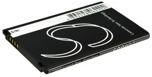 Cameron Sino LG Optimus P700 / BL-44JH 1200mAh 4.44Wh Li-Ion 3.7V CS-LKP700SL - Baterie do telefonów - miniaturka - grafika 2