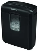 Niszczarki - Fellowes Powershred 6C 4686601 - miniaturka - grafika 1