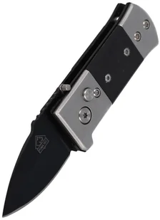 Puma GmbH IP Solingen Nóż sprężynowy Solingen Spear Point (313307) T005950 - Noże - miniaturka - grafika 5