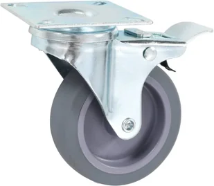 VidaXL Lumarko 32 kółka skrętne, 75 mm 277840         VidaXL - Kółka i bloczki - miniaturka - grafika 3