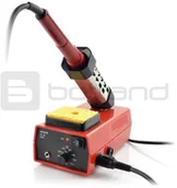 Akcesoria do lutowania - Stacja lutownicza Elwik RT-24 80W LUT-07409 - miniaturka - grafika 1