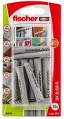 Kołki - Fischer Kołki uniwersalne UX 8 x 50 mm 10 szt. 90870 - miniaturka - grafika 1